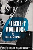 Aircraft Woodwork B000SRILP6 Book Cover