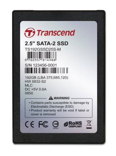 Transcend MLC
