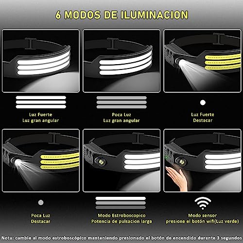 Iluminación, Tools Imagen adicional