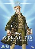 atlantide l'empire perdu streaming 720p  Atlantis [DVD]