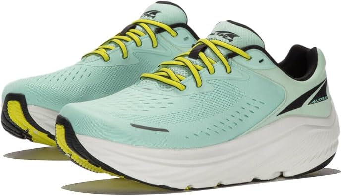 ALTRA Womens VIA Olympus 2 Road Running Shoe