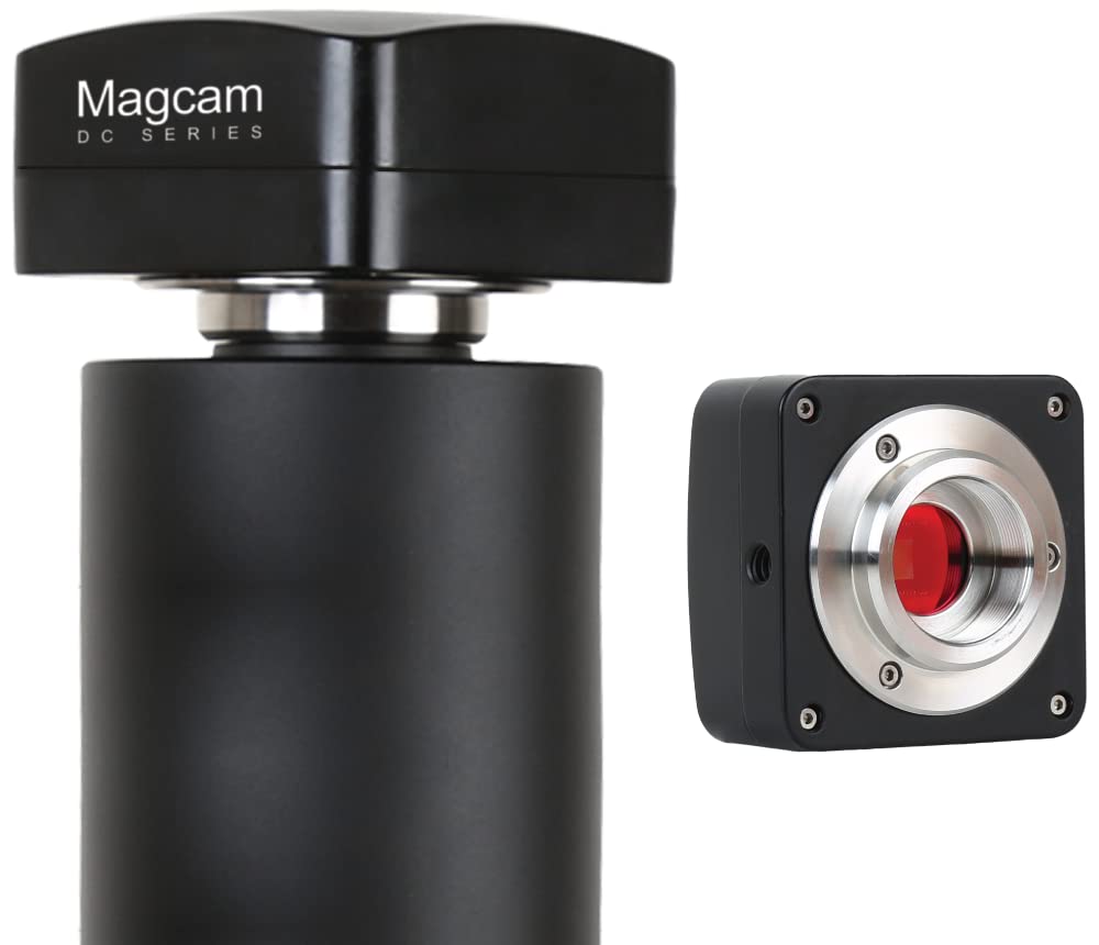 Magnus Mag cam DC 10 DC Series Microscope Cameras with Advanced CMOS Sensors-image-13