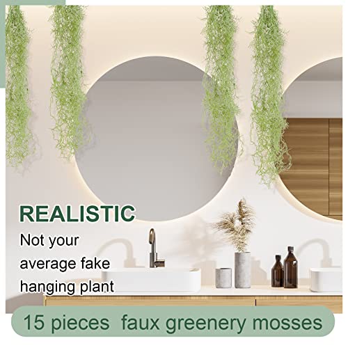 Optimisation de visibilité pour décoration végétale intérieure extérieure - 6