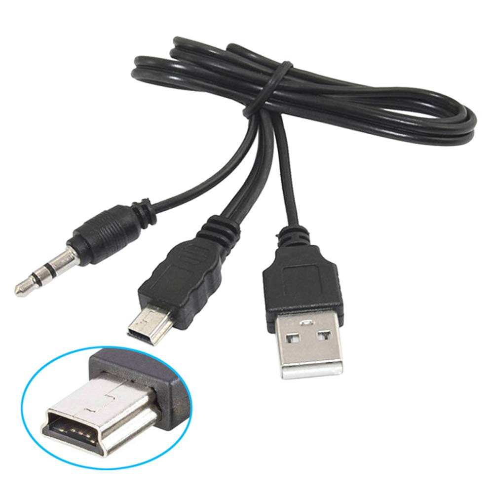 JPL Convey Mini Vivavoce USB Portatile - Plug & Play Per PC/Mac - Compatibile Teams, Zoom, Ring Central - Cavo USB-A A USB-C Da 2m Incluso