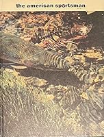 The American Sportsman Vol. 3, No. 2 Spring 1970 B000K6TSD4 Book Cover