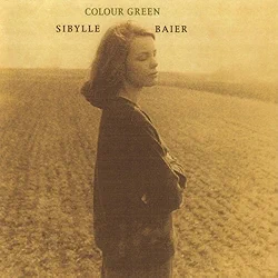 I Lost Something in the Hills - Sibylle Baier