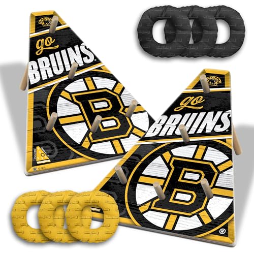 Image of YouTheFan NHL RingBag Game