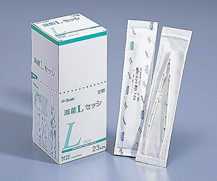 osushi さま専用 Amazon | オオサキメディカル 滅菌セッシ 無鈎 230mm 20本入 SH