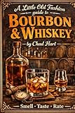 A Little Old Fashioned Guide to Bourbon & Whiskey