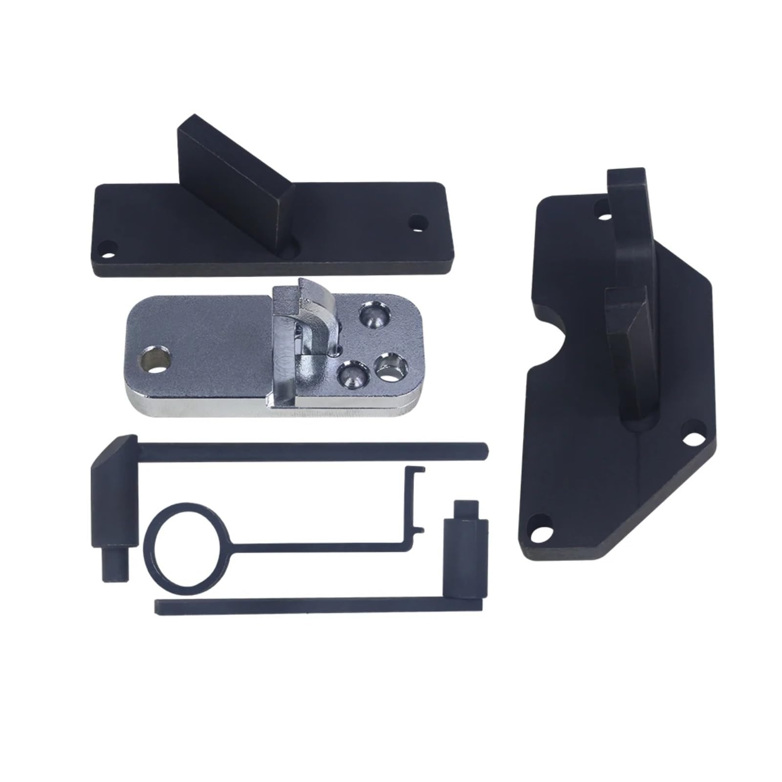 Kit Messa In Fase Motore Compatibile Con Citroen Per DS3 DS3 Cabrio Per C4 Per Space Per Tourer 2018 EB2 Kit Di Strumenti Di Bloccaggio Manovella Per Distribuzione Motore G-0109-2E1 | []