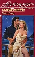 Storm Song 0553444158 Book Cover
