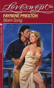 Mass Market Paperback Storm Song Book