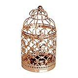 Adecuado para colgar o usar como una lámpara independiente.Ideal para bodas, fiestas, patio, eventos para interiores / exteriores y más.