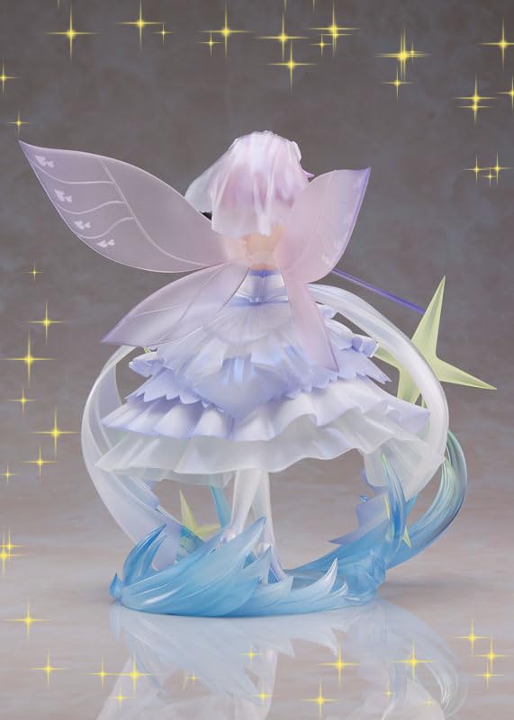 「ネプテューヌ」リトルパープル Ver. ネプテューヌ リトルパープルVer.