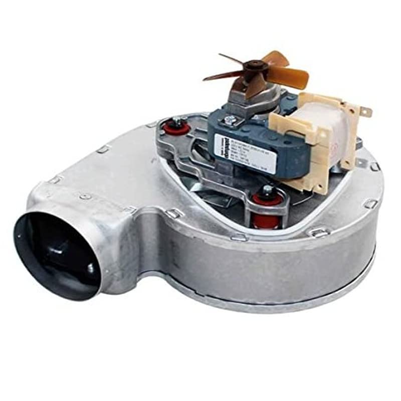 Ventilateur REPORSHOP Caldera VCW240E 190157 pour chaudière gaz