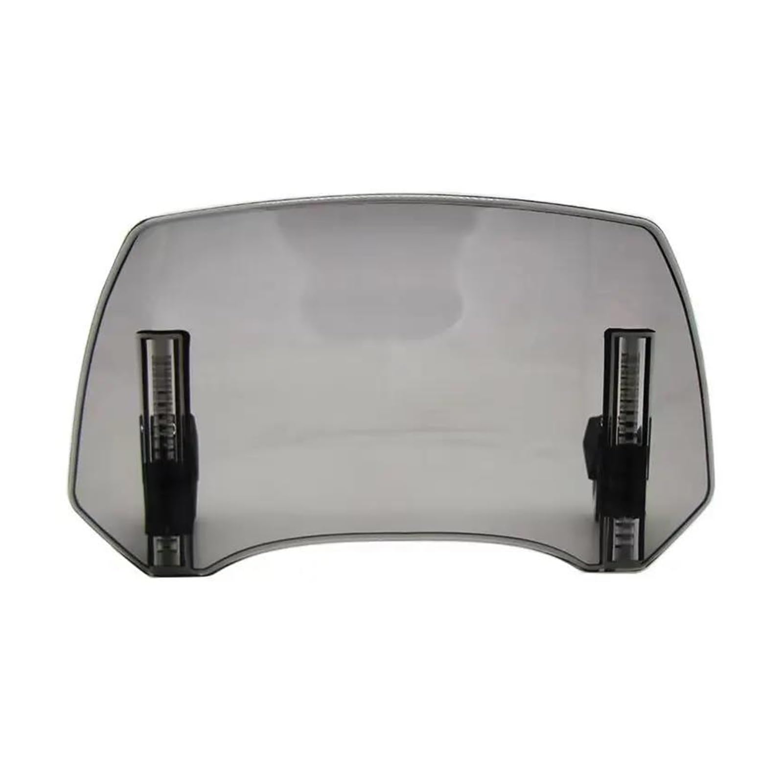 Spojler przedłużający szyba przednia Pasuje do K1200 GT R1200 RT R1200RS R1250RS K1200GT R1250RT motocykl przednia szyba Spoiler deflektor rozszerzenie Deflektor motocykla(2)