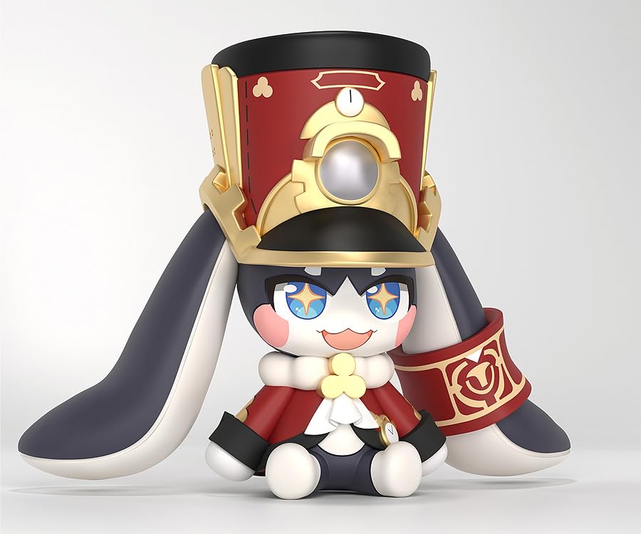 ★【未使用】崩壊:スターレイル パムシリーズ パム もふもふブランケット 崩壊：スターレイル パム フード付きブランケット｜HAKUTEA