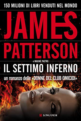 Il settimo inferno: Un'indagine delle donne del Club Omicidi (Italian Edition)