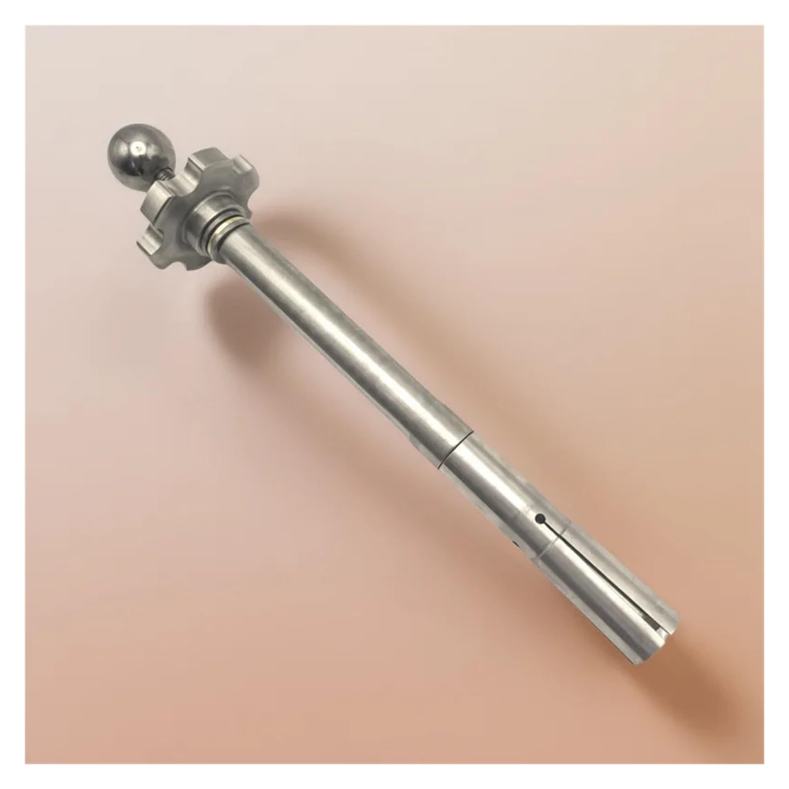 Strumenti di riparazione for strumenti di espansione dell'interfaccia for flauto e sassofono - Set completo for la manutenzione di strumenti musicali a fiato