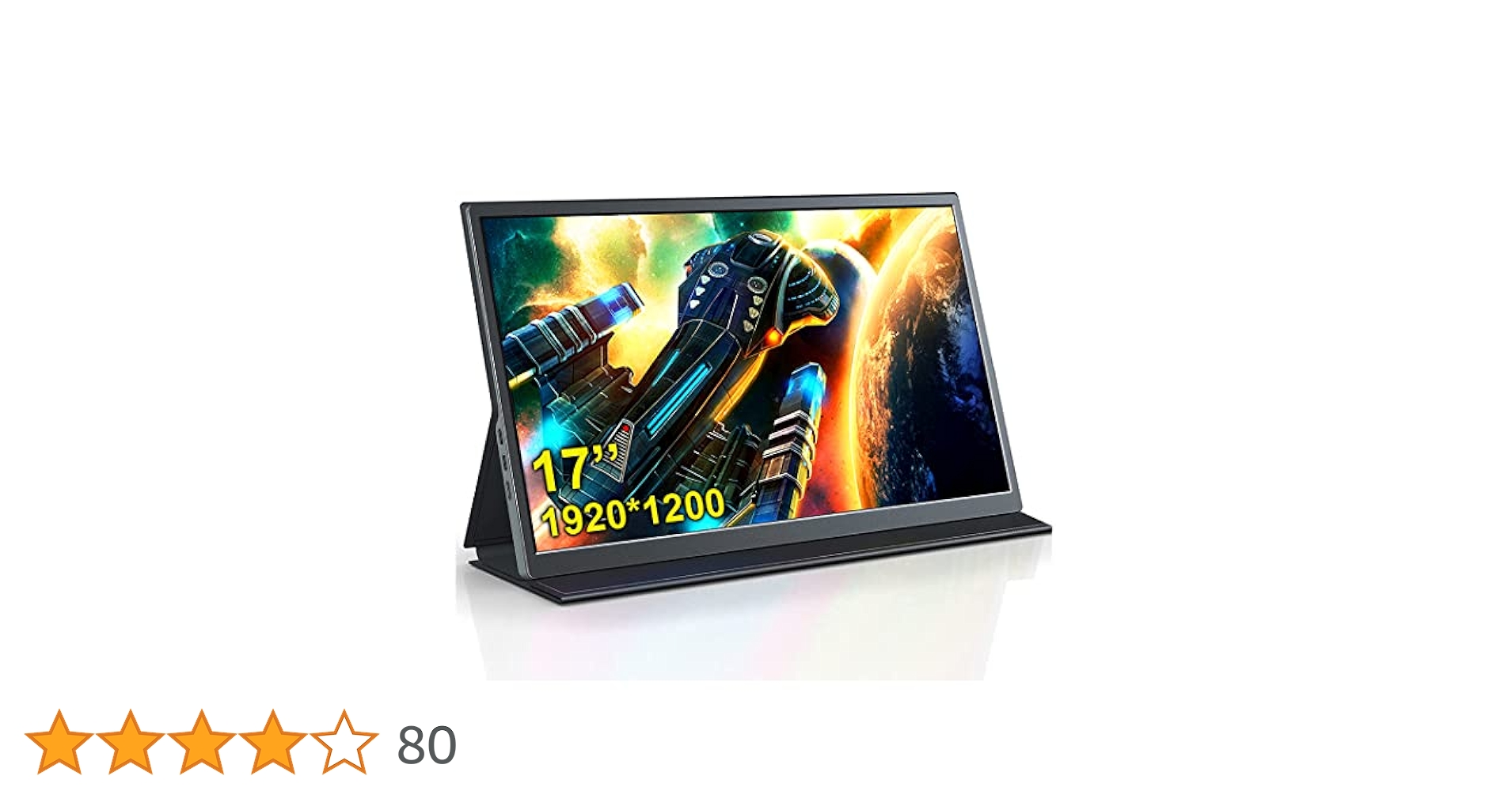 17インチ モバイルモニター Amazon.co.jp: モバイルモニター17インチ モバイルディスプレイ