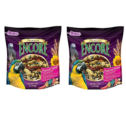 F.M. Brown's (2 Pack)