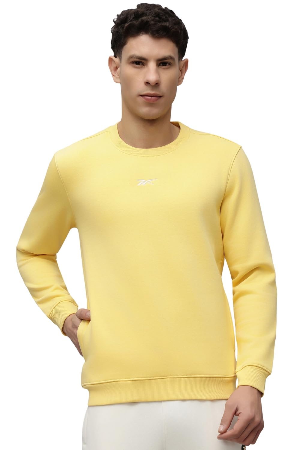 reebok Men Sweatshirt-picture-37