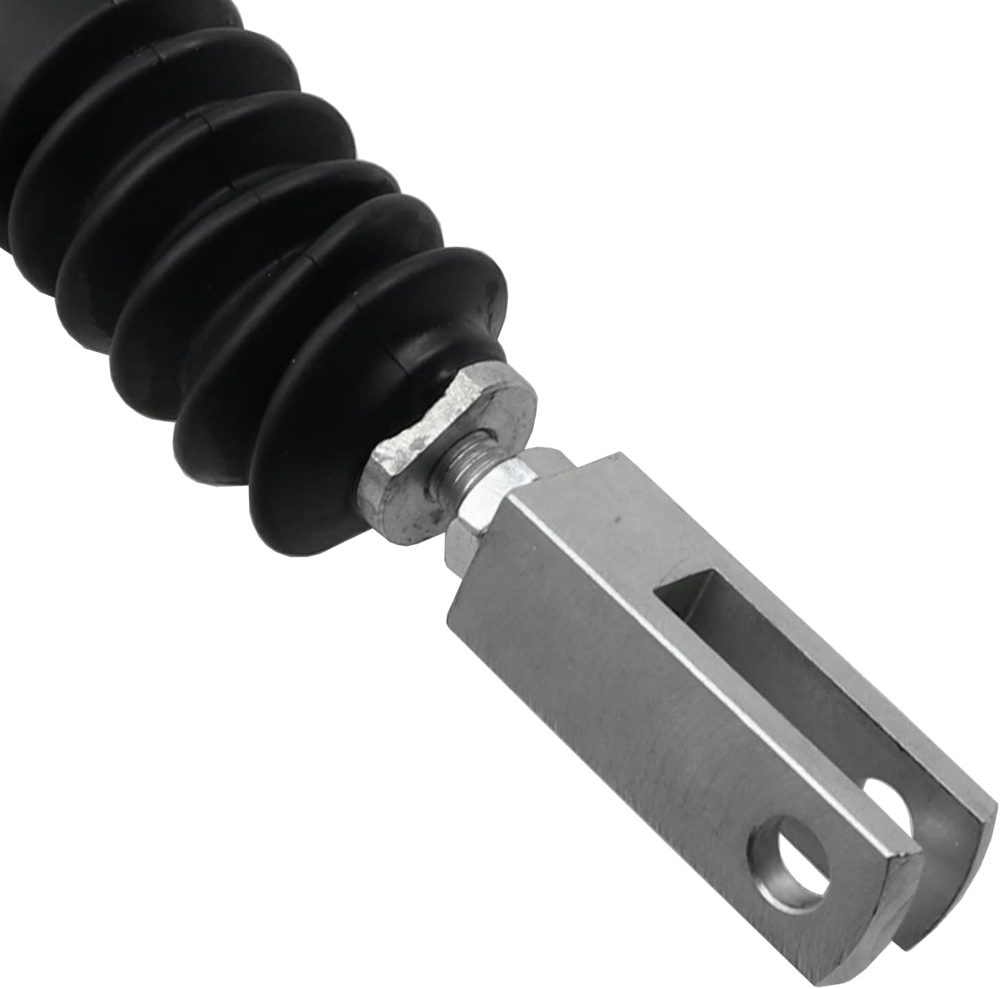 Beck/Arnley Clutch Master Cyl - 072-0813