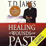 Cover of Healing the Wounds of the Past