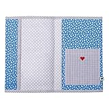  Coppenrath 16101 - Die Spiegelburg - Baby Glück - U-Heft-Hülle Panda