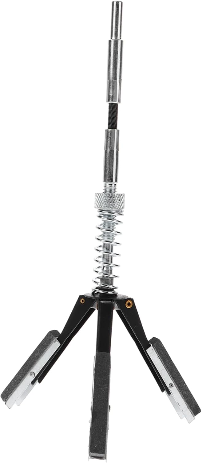 Engine Cylinder Hone Adjustable Tool for Auto Repair Mechanics Steel