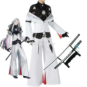 コストモ製 刀剣乱舞 姫鶴一文字 戦闘服 刀剣｜姫鶴一文字 コスプレ衣装通販 (ひめつるいちもんじ