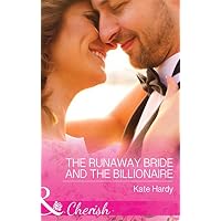 The Runaway Bride And The Billionaire