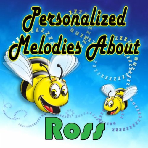 Ross, sing along to Shake-A-Doo Rock (Rahse