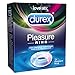 Produktbild Durex Pleasure Ring, Penisring, für längeres Vergnügen, 1 Stück