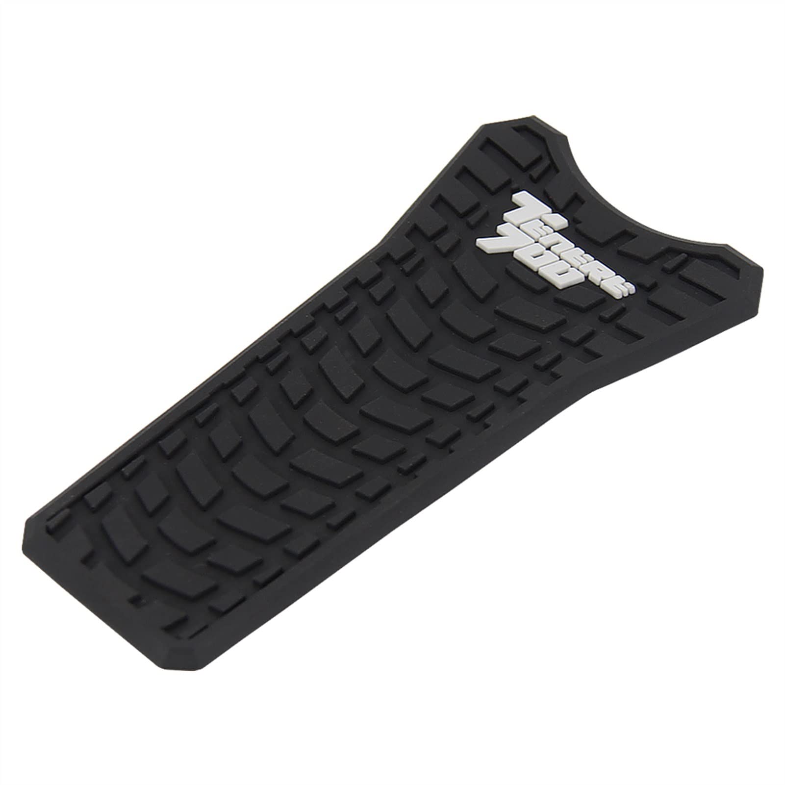 Grip Réservoir Tenere 700 Yamaha Antidérapant Étanche en Caoutchouc T700