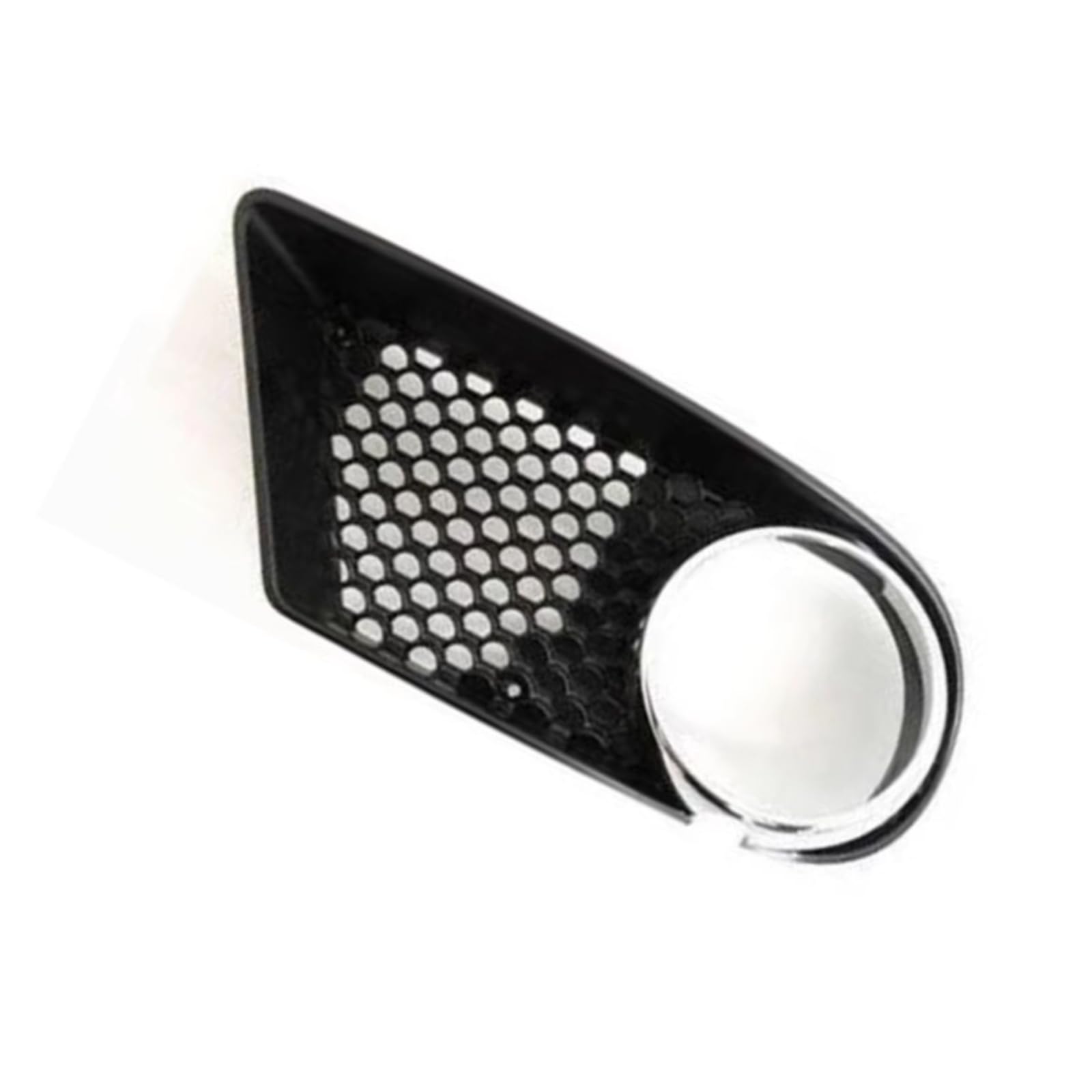 Grille de phare antibrouillard Mercedes Benz CLS W219 gauche OEM 2198850553