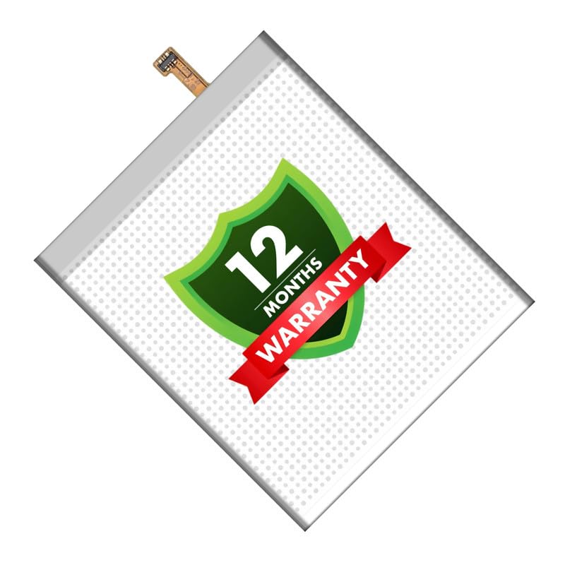 Image of Original EB-BN970ABU Battery Compatible for Samsung Galaxy Note 10 - (3500mAh) - 1 Year Warranty DF7