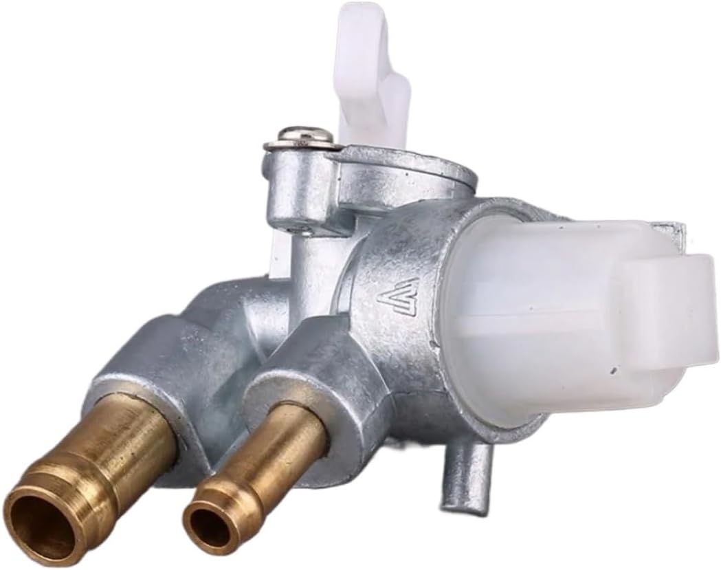 Car Fuel Gas Tank Shut Off Valve Switch Shutdown Solenoid for & Stratton 716111 Car Accessories