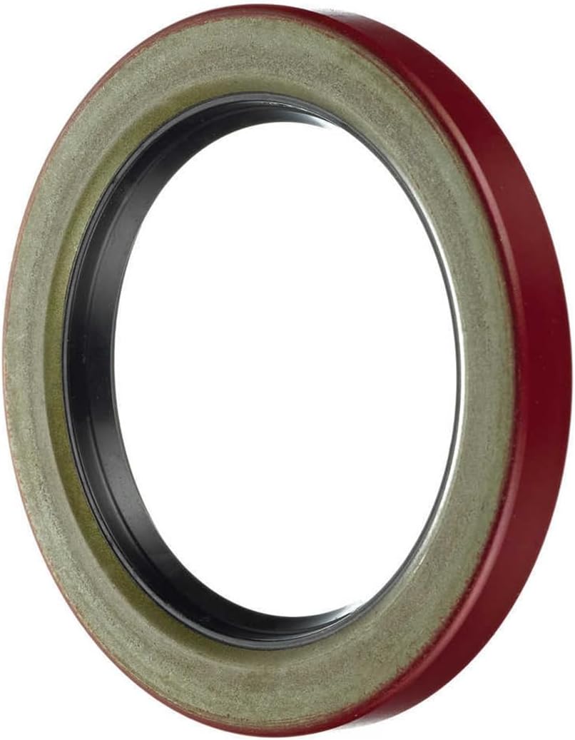 Wheel Seal, 1-PC Set Rear Automotive Replacement Wheel Seal Kit fits Dodge Ramcharger 1986 3.7L l6, fits Dodge Dakota 1987 1988 2.2L l4