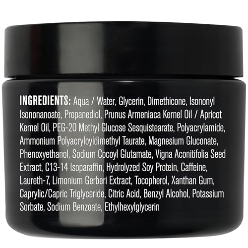 Baxter Of California LLC Baxter of California Super Shape Skin Recharge Cream, Anti-Aging Moisturizer for Men, Hydrates Skin, 1.7 Ounce
