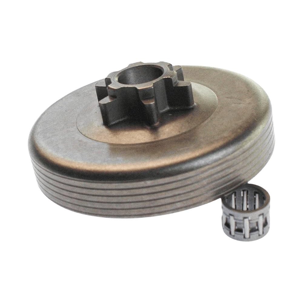 Tambour d'embrayage A556000400 pour résoudre le patinage de chaîne sur CS-370 CS-400 CS-370F