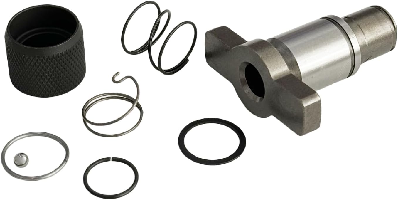 #N450098#N474539 Impact Driver Anvil Assembly DCF886M2 DCF885B DCF885B-B3 DCF886 DCF885L2 DCF885C2 DCF885 DCF835C2 DCF835 DCF887 Quality Durable New Replacement Parts for DeWalt