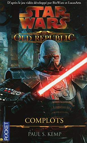 Télécharger The Old Republic (2) Livre eBook France