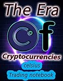 fujitsu notebook celsius h760  Crypto celsius Trading Notebook for Cryptocurrency Market Traders and Investors: Black White 120 Pages with beautiful layout, great design, and organized tables.