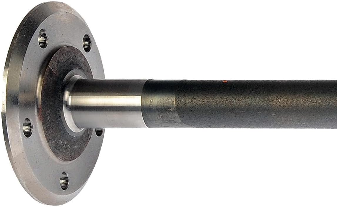 Dorman 630-240A Rear Passenger Side Drive Axle Shaft Compatible with Select Ford/Lincoln Models