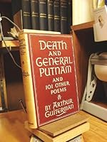 Death and General Putnam 1399944053 Book Cover