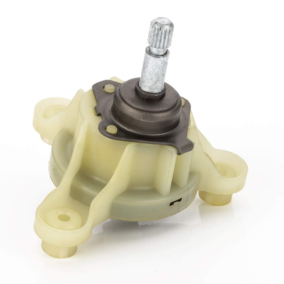 LST Window Regulator Metal Plate Front Left Transporter T5 T6  