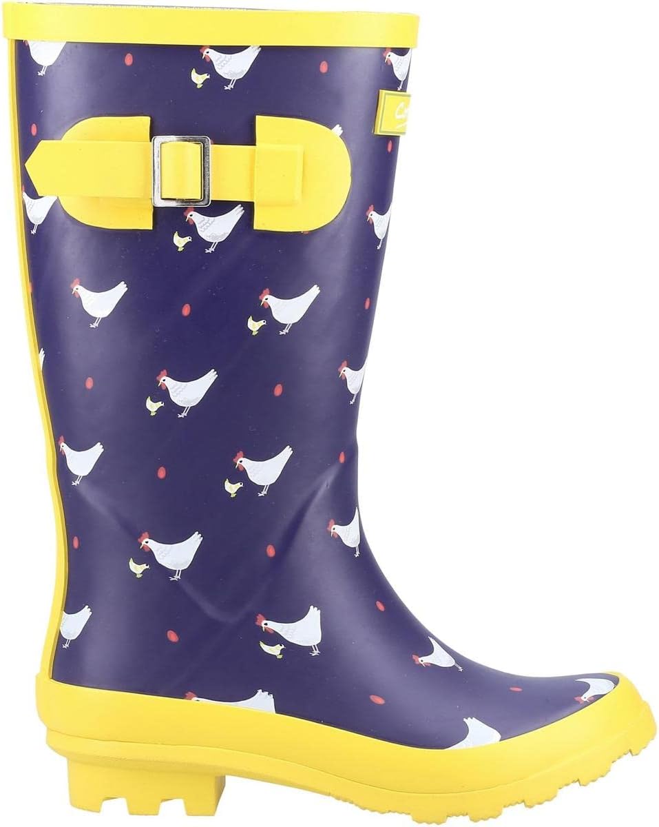 Cotswold Farmyard Junior Wellington Chick UK 11 Chick