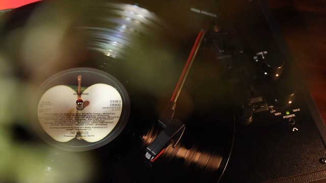 Amazon.co.jp: YuanDian Now Playing レコードスタンド レコード展示