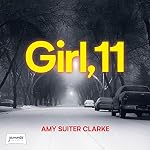 Cover of Girl, 11